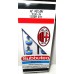 Subbuteo Andrew Table soccer AC Milan 2020-21 3rd kit on Classic Hasbro Bases